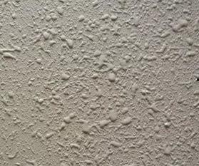 硅藻泥施工视频,从基层处理到成品呈现