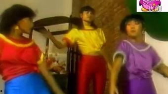 张国荣莫妮卡视频,跨越时空的深情对望