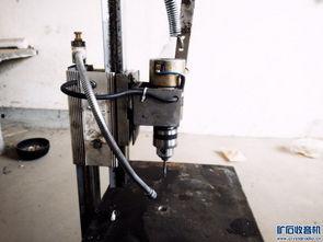 台钻视频,台钻操作技巧与视频解析