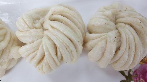 花卷的视频,探寻传统美食的魅力之旅
