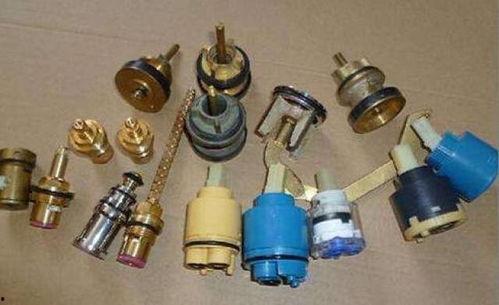 暗阀阀芯更换视频,暗阀阀芯更换过程详解