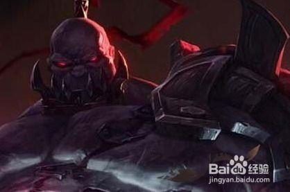 英雄联盟塞恩视频,铁壁守护者的荣耀之战