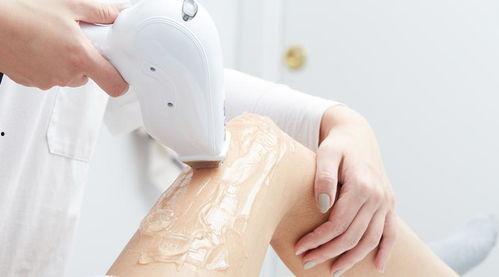 美国脱毛视频,时尚潮流下的美丽秘密