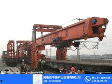 视频架桥机,高效桥梁建设利器揭秘