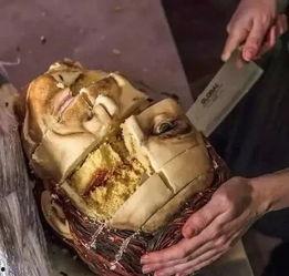 恐怖蛋糕视频,恐怖视频背后的惊悚真相