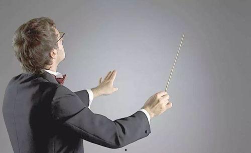 乐队指挥手势视频教程,手势视频教程精华概述