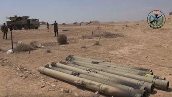 叙利亚最新视频,最新视频揭示冲突残酷现实