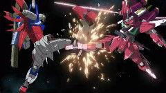 动漫激斗视频,热血对决，青春燃情瞬间回顾