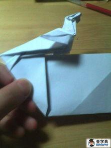 海豹折纸视频,创意折纸艺术的海洋之旅