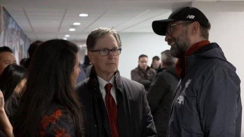 克洛普视频,足球艺术与战术智慧