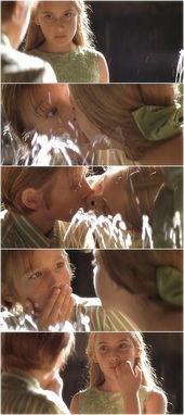 我的世界亲吻视频,一场虚拟世界的甜蜜亲吻