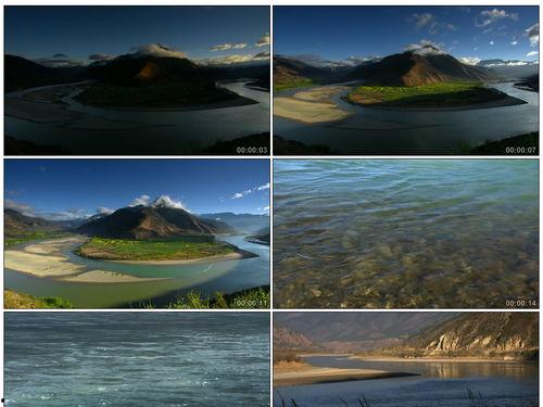 长江视频大全,全景展现母亲河的壮丽与魅力