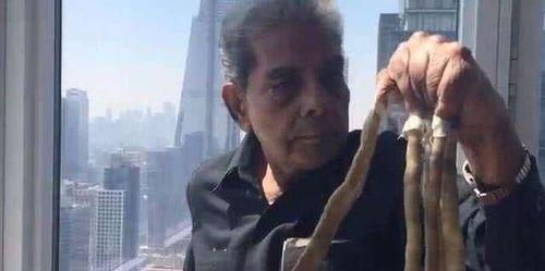 长指甲杀人视频,揭秘视频背后的杀人疑云