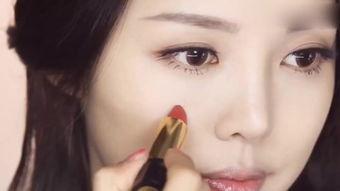 学彩妆视频,打造完美妆容的必备技巧