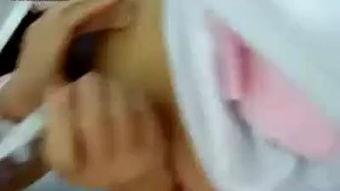 给膀胱打针的视频,专业医疗操作全解析