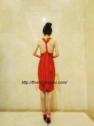 百变衣服的穿法视频