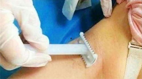 女性备皮视频,轻松掌握美容护理技巧